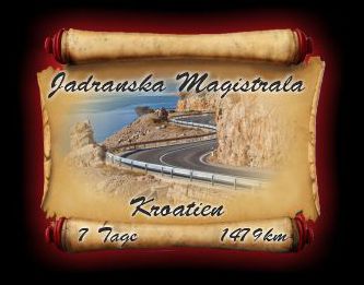 Jadranska Magistrala